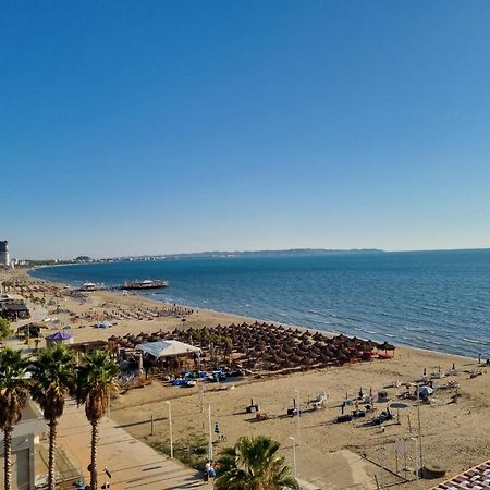 Sea Vista Apartment Durres Exterior photo