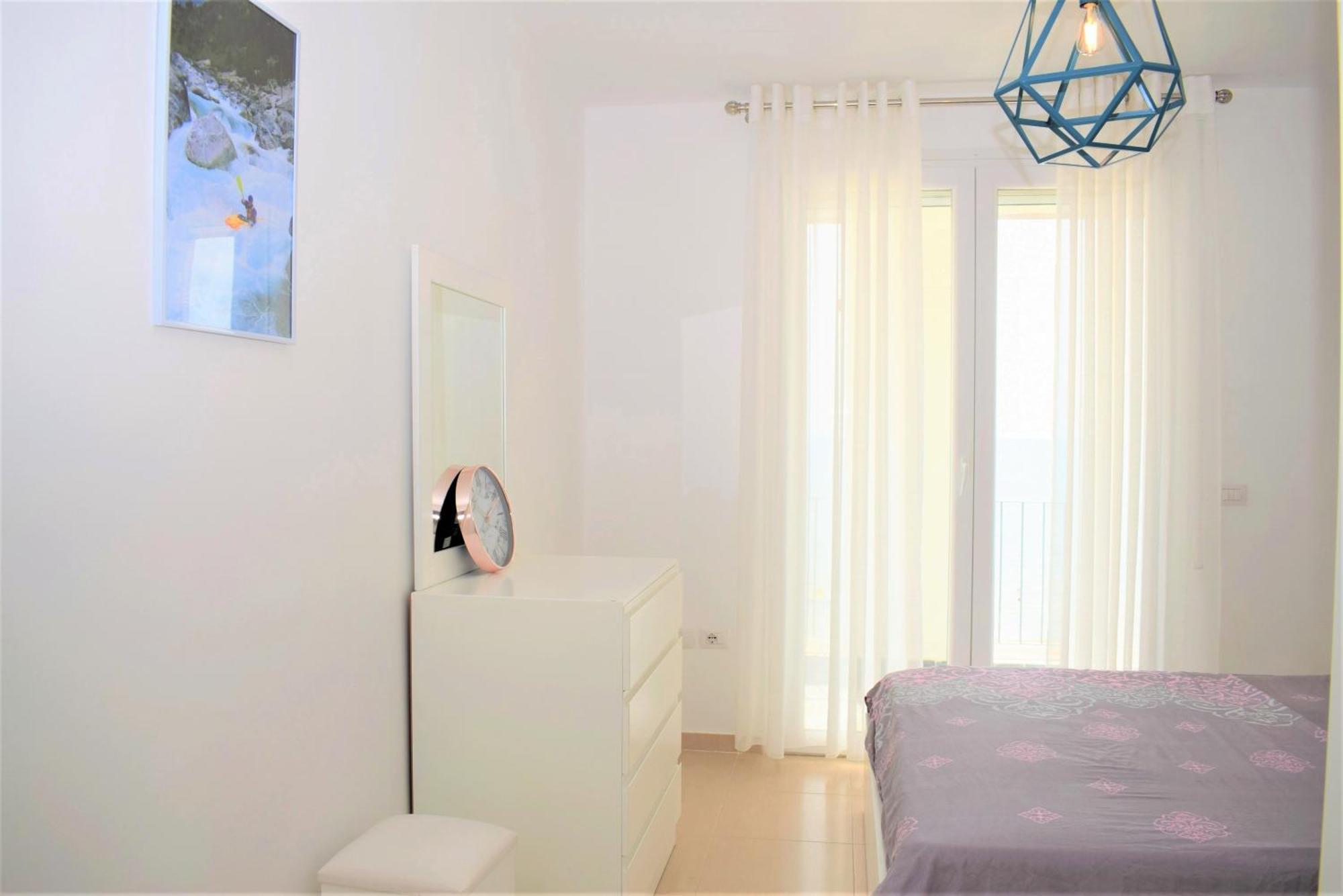 Sea Vista Apartment Durres Room photo